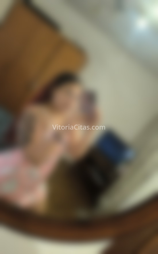 Alisson, joven venezolana. 624524541. Citas en VITORIA, VITORIA. www.vitoriacitas.com.