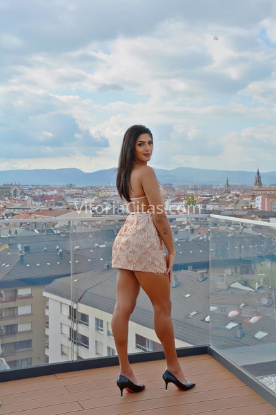 Monyck, trans brasileña. 614563195. Citas en VITORIA, VITORIA. www.vitoriacitas.com.
