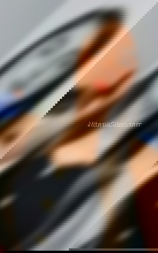 Alisson, colombiana. 634384320. Citas en VITORIA, VITORIA. www.vitoriacitas.com.