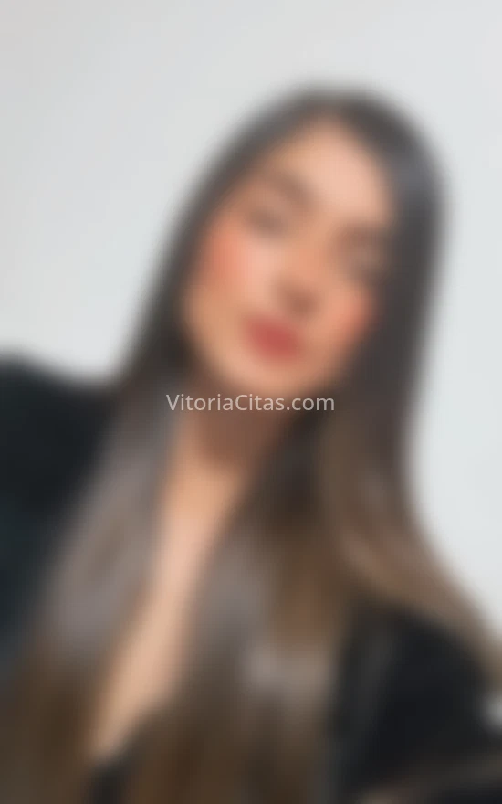Alisson, colombiana. 634384320. Citas en VITORIA, VITORIA. www.vitoriacitas.com.
