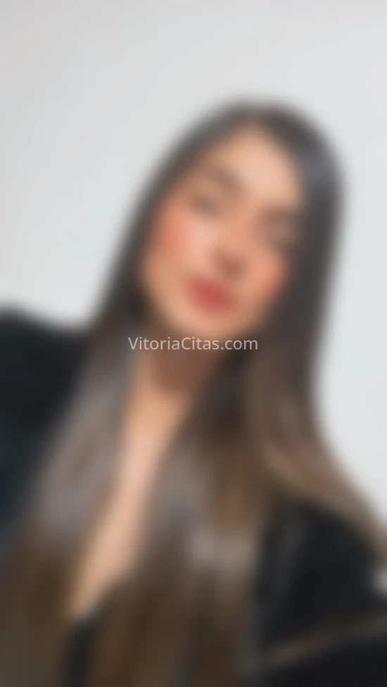 Alisson, colombiana. 634384320. Citas en VITORIA, VITORIA. www.vitoriacitas.com.