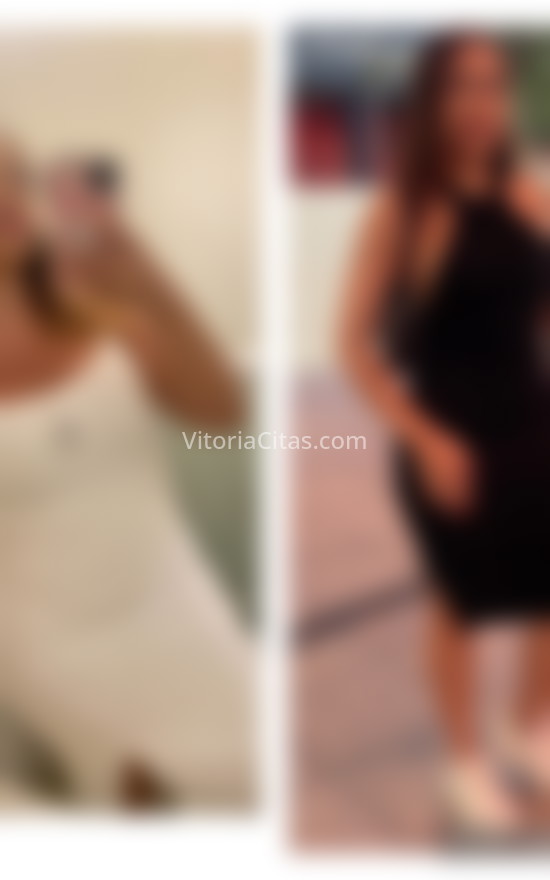 Amigas brasileñas. 692382810. Citas en VITORIA, VITORIA. www.vitoriacitas.com.