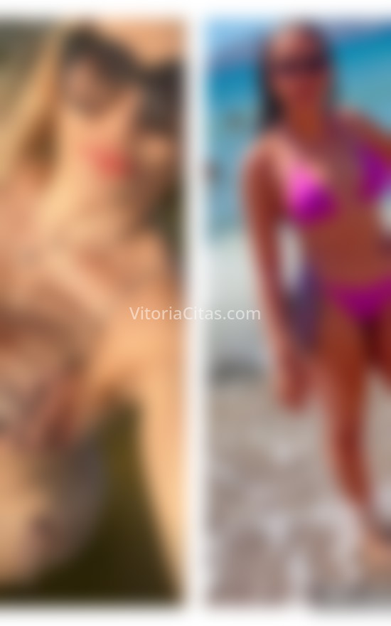 Amigas brasileñas. 692382810. Citas en VITORIA, VITORIA. www.vitoriacitas.com.