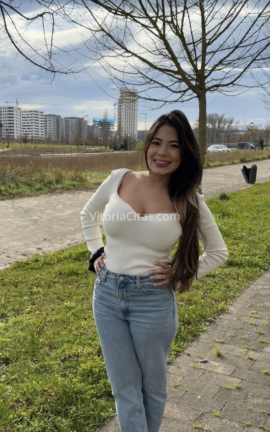 Naty, colombiana. 632289694. Citas en VITORIA, VITORIA. www.vitoriacitas.com.