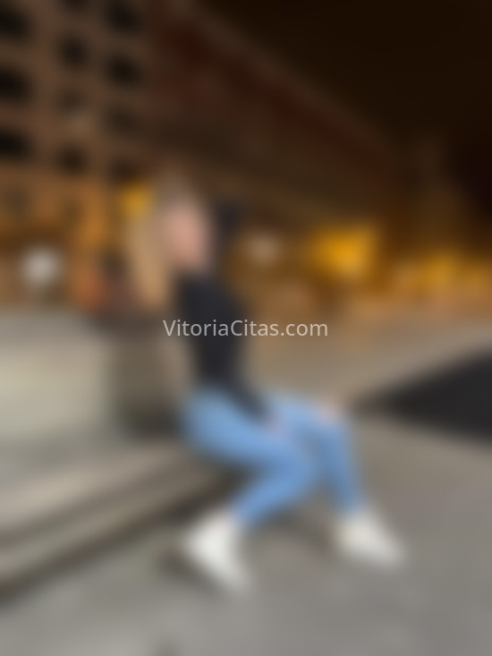 Cristina . 603318867. Citas en VITORIA, VITORIA. www.vitoriacitas.com. Cristina . 603318867. Citas en VITORIA, VITORIA. www.vitoriacitas.com.