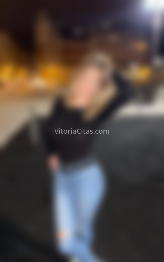 Cristina . 614799833. Citas en VITORIA, VITORIA. www.vitoriacitas.com.