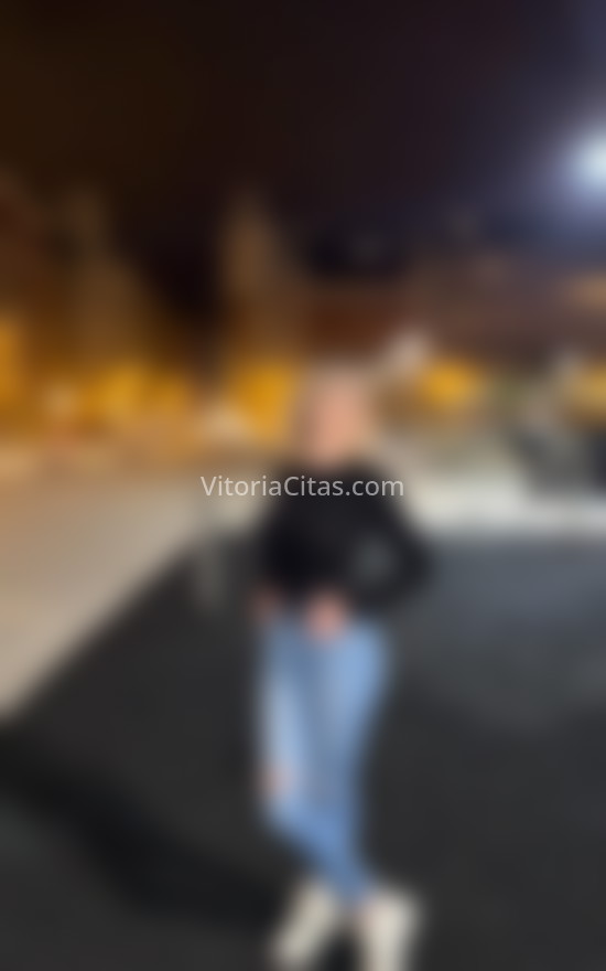 Cristina . 614799833. Citas en VITORIA, VITORIA. www.vitoriacitas.com.