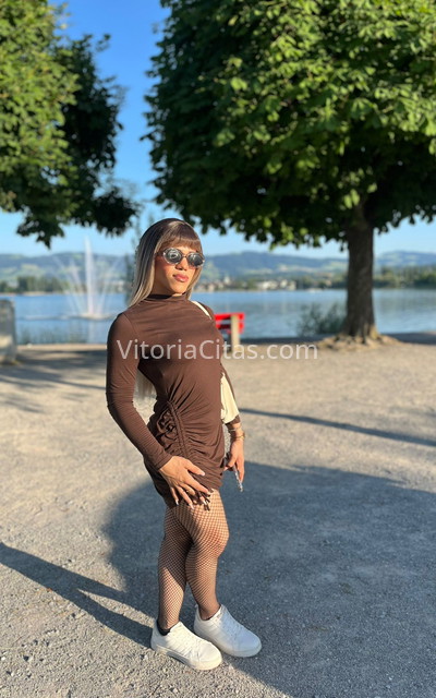 Rihana, trans brasileña. 664472571. Citas en VITORIA, VITORIA. www.vitoriacitas.com.