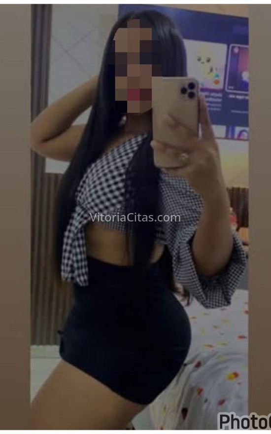 Saray, chica de Venezuela. 672132301. Citas en VITORIA, VITORIA. www.vitoriacitas.com.
