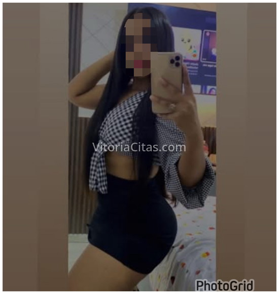 Saray, chica de Venezuela. 672132301. Citas en VITORIA, VITORIA. www.vitoriacitas.com.