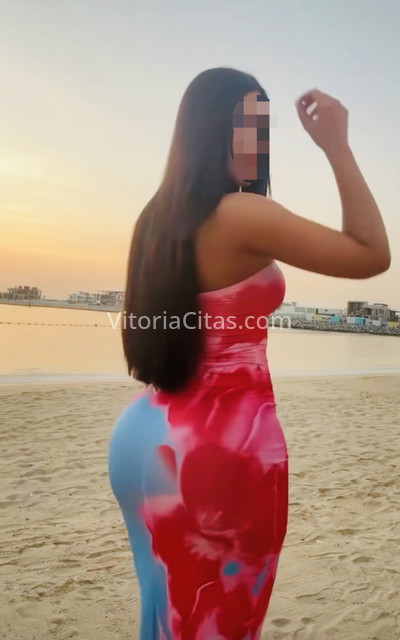 Saray, chica de Venezuela. 672132301. Citas en VITORIA, VITORIA. www.vitoriacitas.com.