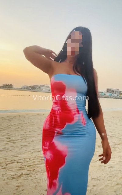 Saray, chica de Venezuela. 672132301. Citas en VITORIA, VITORIA. www.vitoriacitas.com.