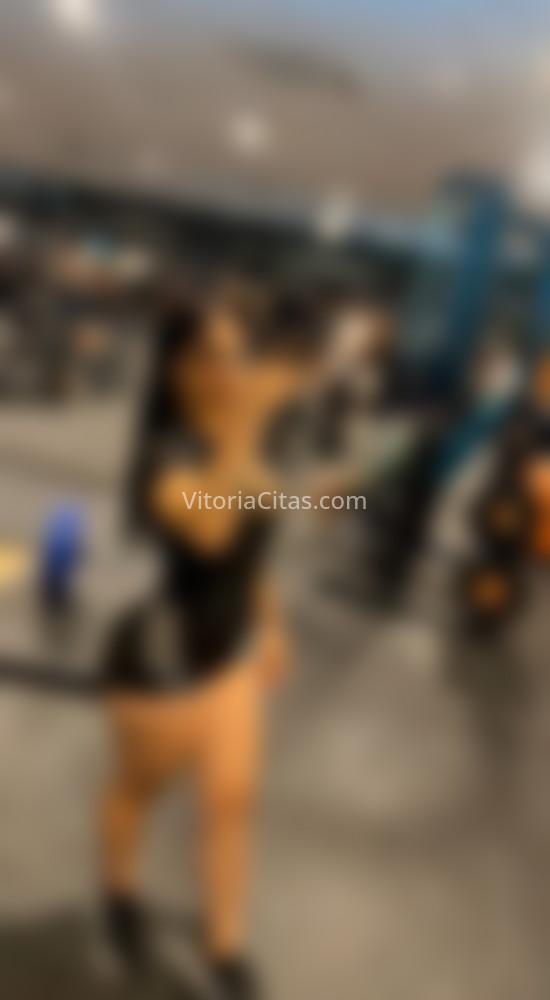 Mariana, colombiana amante del gym. 614746924. Citas en VITORIA, VITORIA. www.vitoriacitas.com.