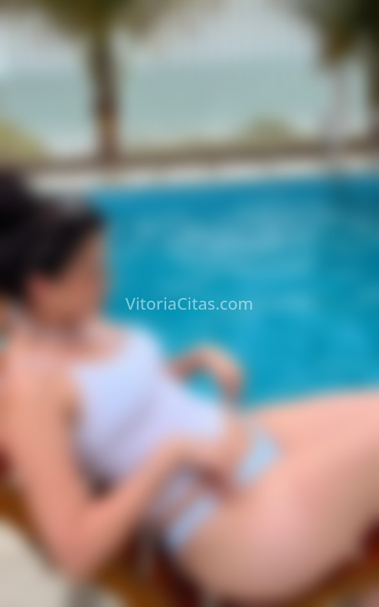 Sofía, colombiana. 624369301. Citas en VITORIA, VITORIA. www.vitoriacitas.com.