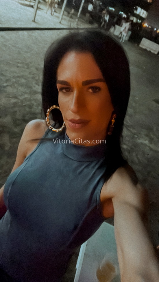Cristina, trans venezolana . 687638991. Citas en VITORIA, VITORIA. www.vitoriacitas.com.