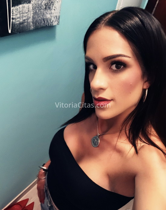 Cristina, trans venezolana . 687638991. Citas en VITORIA, VITORIA. www.vitoriacitas.com.