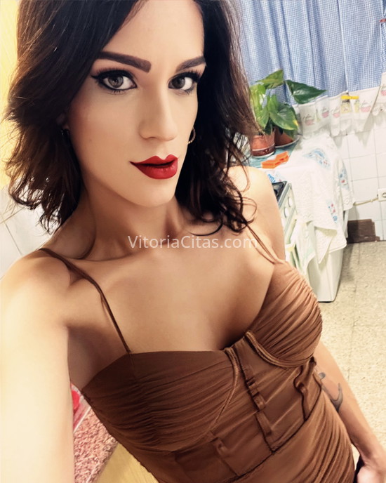 Cristina, trans venezolana . 687638991. Citas en VITORIA, VITORIA. www.vitoriacitas.com.