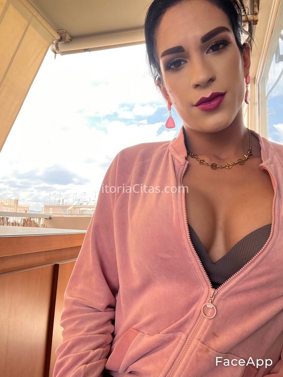 Cristina, trans venezolana . 687638991. Citas en VITORIA, VITORIA. www.vitoriacitas.com.