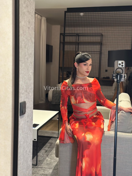 Mía Valentina, guapa trans venezolana. 613135980. Citas en VITORIA, VITORIA. www.vitoriacitas.com.