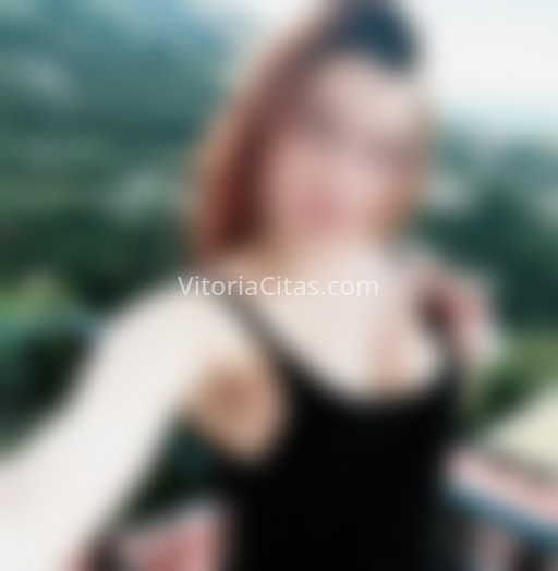 Silvia española, pelirroja. 614521899. Citas en VITORIA, VITORIA. www.vitoriacitas.com.