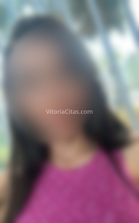 Camila, brasileña 25 años. 613553150. Citas en VITORIA, VITORIA. www.vitoriacitas.com.