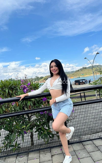 Isa, linda y hermosa colombiana. 645998514. Citas en VITORIA, VITORIA. www.vitoriacitas.com.