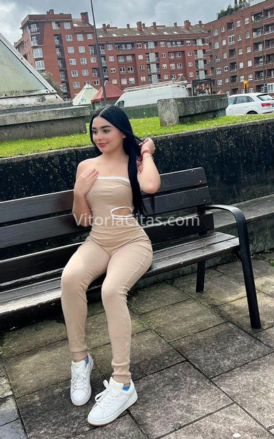 Isa, linda y hermosa colombiana. 645998514. Citas en VITORIA, VITORIA. www.vitoriacitas.com.