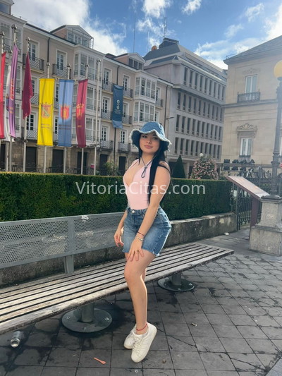 Isa, linda y hermosa colombiana. 645998514. Citas en VITORIA, VITORIA. www.vitoriacitas.com.