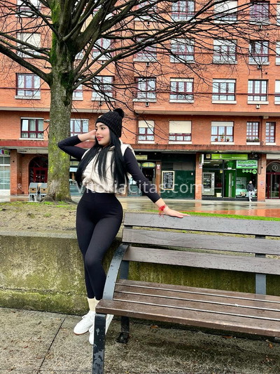 Isa. 645998514. Citas en VITORIA, VITORIA. www.vitoriacitas.com.