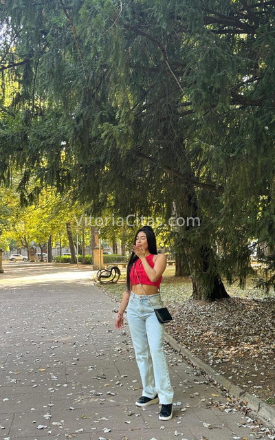 Lupe, dulce colombiana. 645998631. Citas en VITORIA, VITORIA. www.vitoriacitas.com.