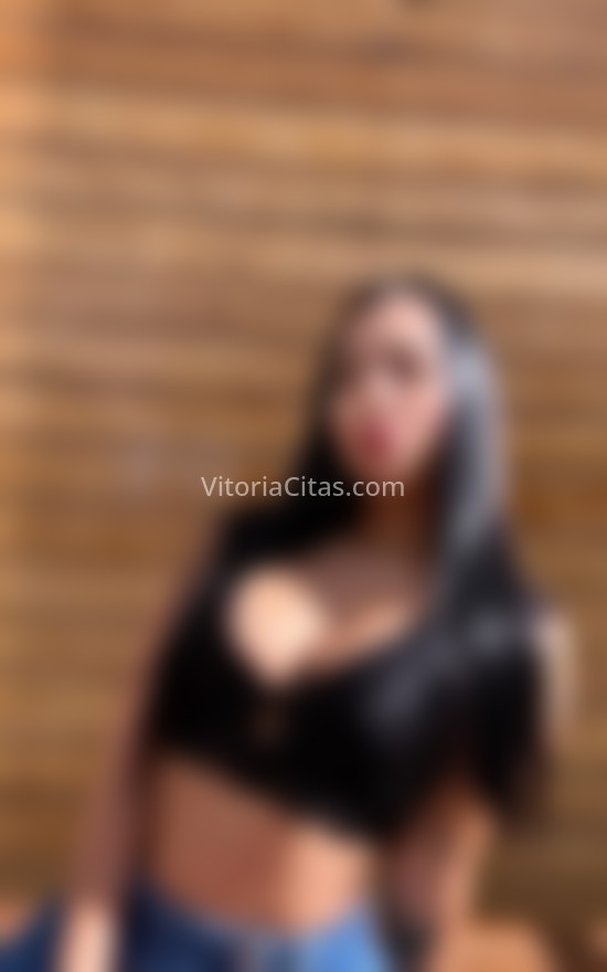 Milú, jovencita latina. 642659038. Citas en VITORIA, VITORIA. www.vitoriacitas.com.