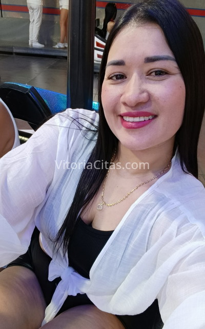 Alejandra, colombiana 27 años. 614381299. Citas en VITORIA, VITORIA. www.vitoriacitas.com.