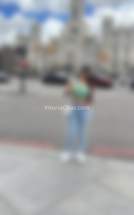 Sharlo, joven latina. 632289694. Citas en VITORIA, VITORIA. www.vitoriacitas.com.