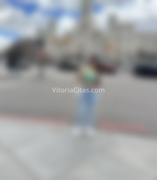 Sharlo, joven latina. 632289694. Citas en VITORIA, VITORIA. www.vitoriacitas.com.
