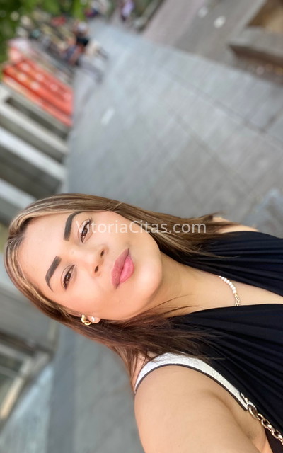 Catalina Marin. 614567133. Citas en VITORIA, VITORIA. www.vitoriacitas.com.
