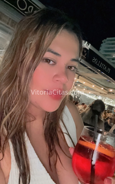 Catalina Marin. 614567133. Citas en VITORIA, VITORIA. www.vitoriacitas.com.
