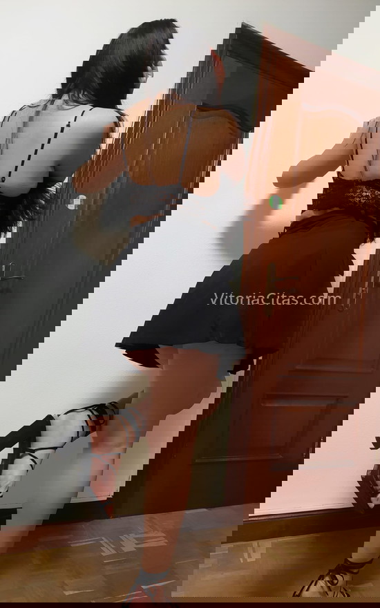 Linda, joven latina. 632537236. Citas en VITORIA, VITORIA. www.vitoriacitas.com.