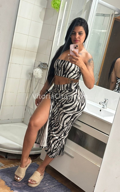 Sofía, primera vez en la ciudad. 643366539. Citas en VITORIA, VITORIA. www.vitoriacitas.com.