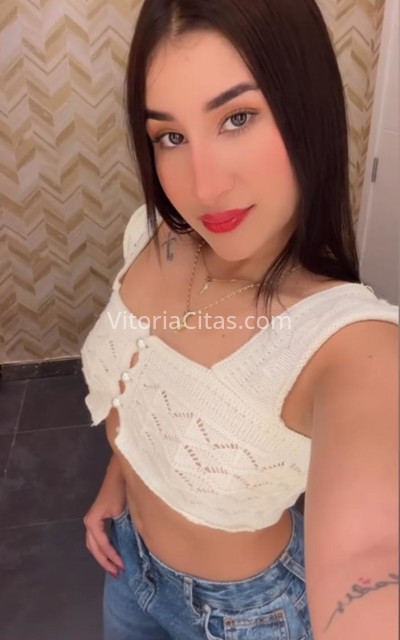 Nicol. 613363372. Citas en VITORIA, VITORIA. www.vitoriacitas.com.