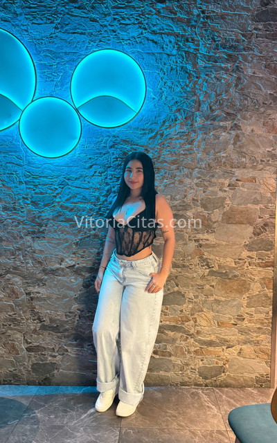 Nicol, dulce colombiana. 613363372. Citas en VITORIA, VITORIA. www.vitoriacitas.com.
