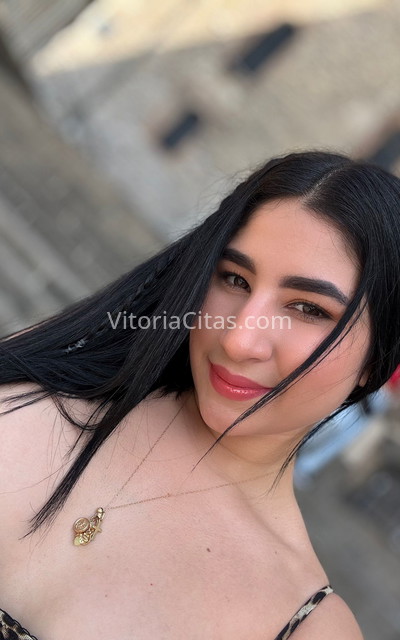Nicol, dulce colombiana. 613363372. Citas en VITORIA, VITORIA. www.vitoriacitas.com.