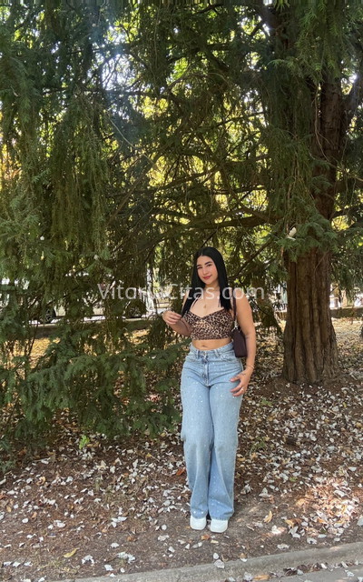 Nicol, dulce colombiana. 613363372. Citas en VITORIA, VITORIA. www.vitoriacitas.com.