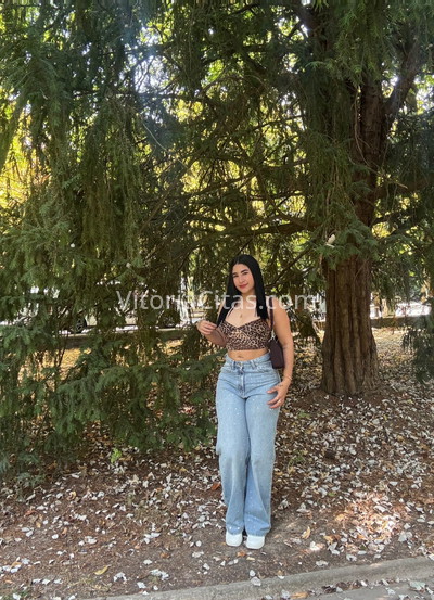 Nicol, colombiana. 613363372. Citas en VITORIA, VITORIA. www.vitoriacitas.com.
