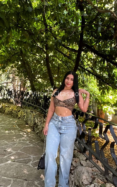 Nicol, colombiana. 613363372. Citas en VITORIA, VITORIA. www.vitoriacitas.com.