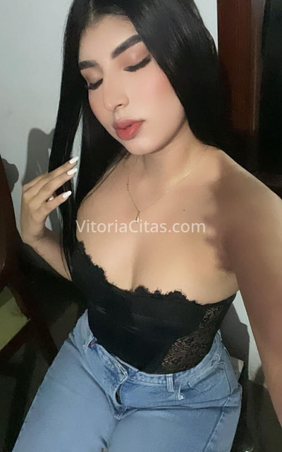 Zendaya Castro, linda y hermosa latina. 642151664. Citas en VITORIA, VITORIA. www.vitoriacitas.com.