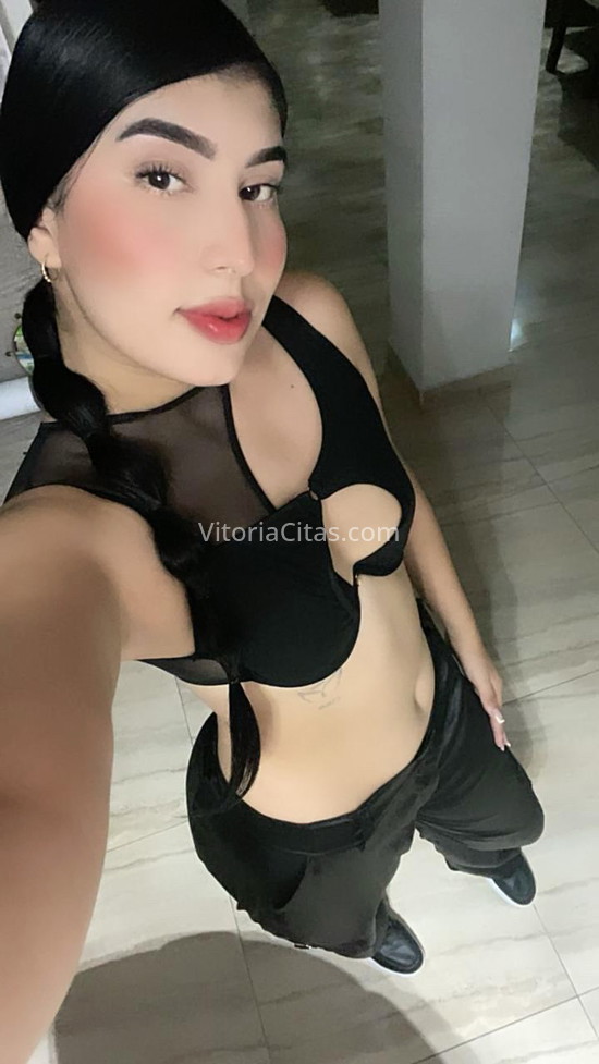 Zendaya Castro, linda y hermosa latina. 642151664. Citas en VITORIA, VITORIA. www.vitoriacitas.com.