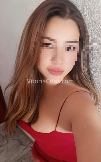 Rochy, resuelta y extrovertida. 642236345. Citas en VITORIA, VITORIA. www.vitoriacitas.com.