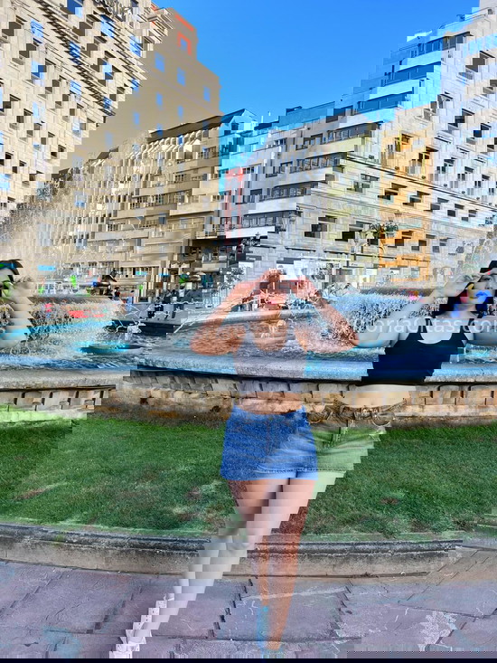 Encantadora jovencita fiestera y dulce. 637897914. Citas en VITORIA, VITORIA. www.vitoriacitas.com.