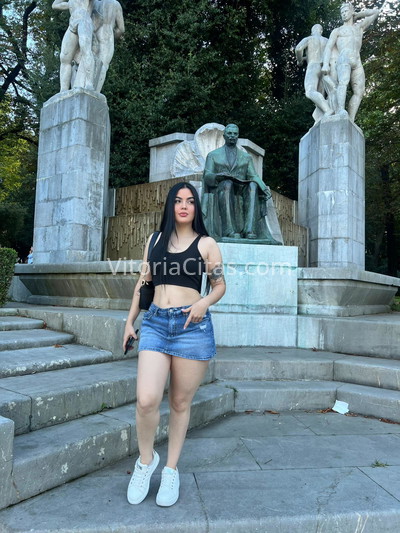 Encantadora. 637897914. Citas en VITORIA, VITORIA. www.vitoriacitas.com. Encantadora. 637897914. Citas en VITORIA, VITORIA. www.vitoriacitas.com.