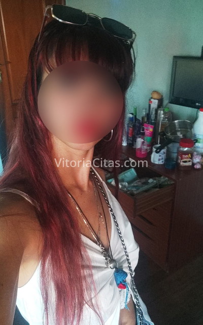Dany, joven latina. 643683212. Citas en VITORIA, VITORIA. www.vitoriacitas.com.